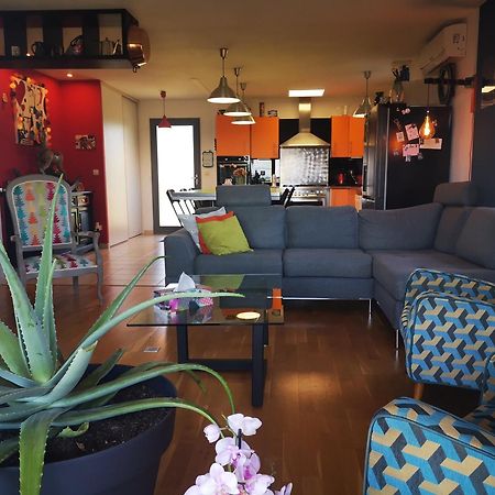 Chambres Au Grand Calme Dans Maison Primarette Ngoại thất bức ảnh