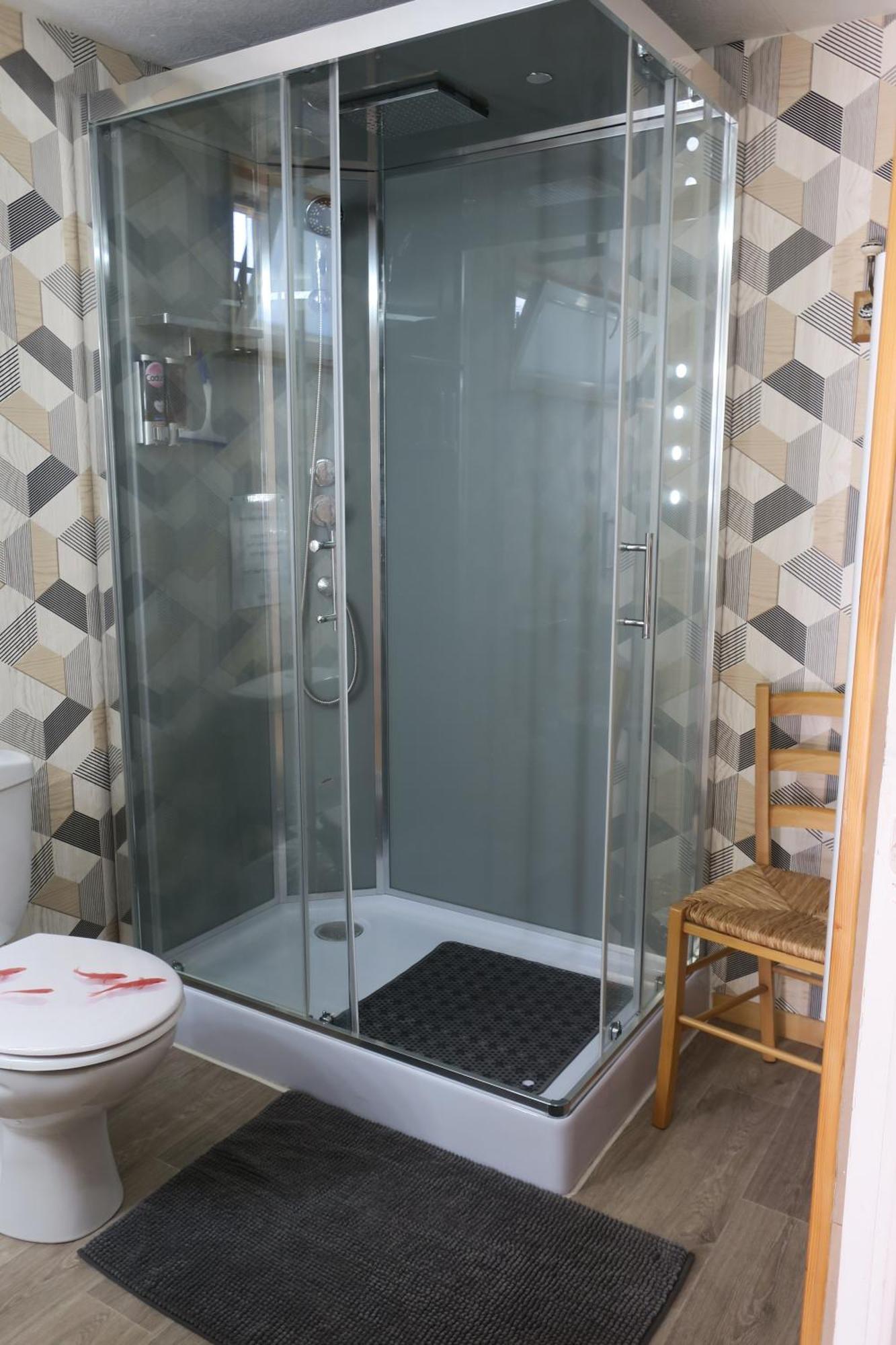 Chambres Au Grand Calme Dans Maison Primarette Ngoại thất bức ảnh